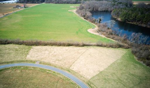 Photo #7 of #22 CHANNEL RD, ATLANTIC, VA 0.8 acres