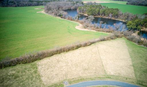Photo #9 of #22 CHANNEL RD, ATLANTIC, VA 0.8 acres