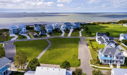 Photo #2 of 519 BRASS RING AVENUE, CAPE CHARLES, VA 0.1 acres