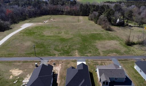 Photo #2 of 12 JEFFERSON ST, ONANCOCK, VA 0.3 acres