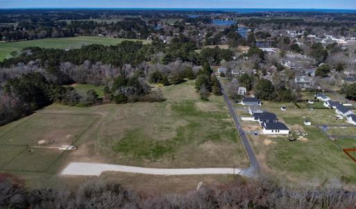 Photo #3 of 12 JEFFERSON ST, ONANCOCK, VA 0.3 acres