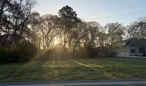 Photo #6 of 97 CREEKSIDE LN, CAPE CHARLES, VA 1.0 acres