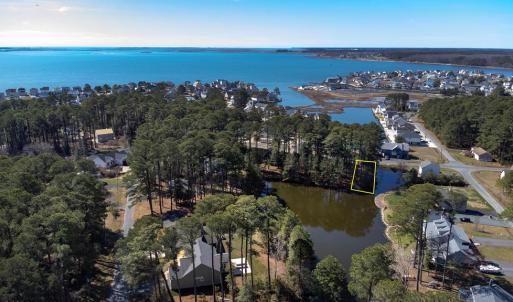 Photo #8 of Lot 1136 SCIMITAR WAY, GREENBACKVILLE, VA 11.0 acres