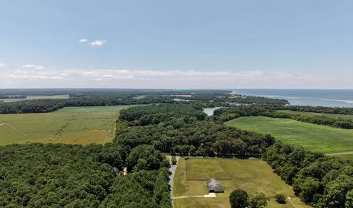 Photo #13 of LOT 3A HARBOUR LN, EASTVILLE, VA 1.6 acres