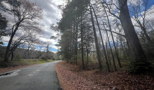 Photo #3 of LOT 3A HARBOUR LN, EASTVILLE, VA 1.6 acres