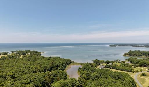 Photo #8 of LOT 3A HARBOUR LN, EASTVILLE, VA 1.6 acres