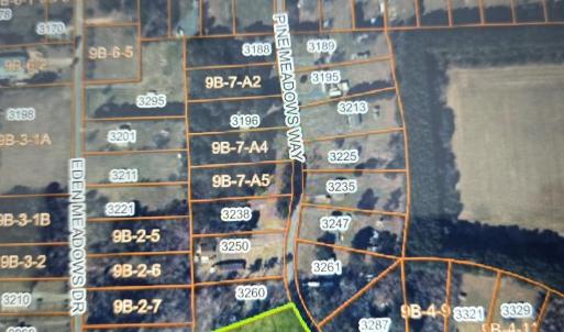 Photo #2 of Lot #2 PINE MEADOWS WAY, EXMORE, VA 1.2 acres