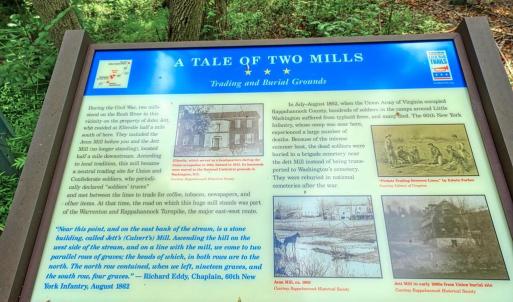 Photo #6 of 18 OLD MILL RD, WASHINGTON, VA 4.0 acres