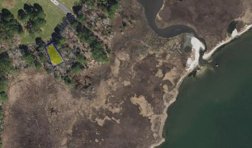 Photo #4 of Lot 43 NEPTUNE DR, GREENBACKVILLE, VA 11.0 acres