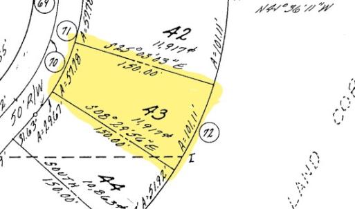 Photo #5 of Lot 43 NEPTUNE DR, GREENBACKVILLE, VA 11.0 acres