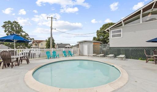 Photo #14 of Lot 2553 CAPTAINS CORRIDOR, GREENBACKVILLE, VA 0.2 acres