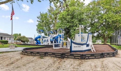 Photo #19 of Lot 2553 CAPTAINS CORRIDOR, GREENBACKVILLE, VA 0.2 acres