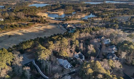 Photo #2 of 1 CARISSA CT, CAPE CHARLES, VA 0.4 acres