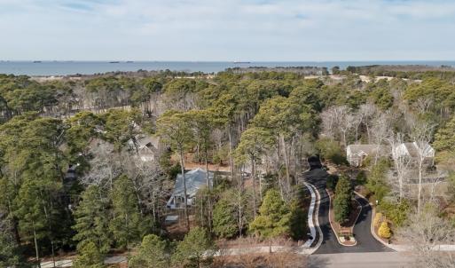 Photo #5 of 1 CARISSA CT, CAPE CHARLES, VA 0.4 acres