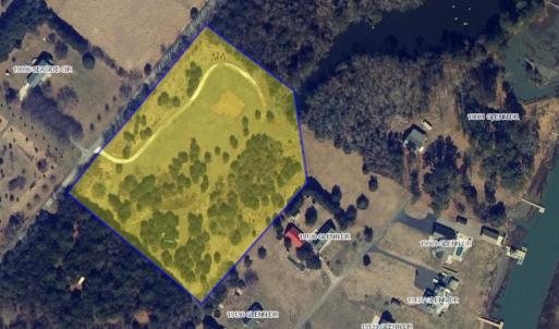 Photo #15 of SEASIDE CIRCLE, PARKSLEY, VA 6.1 acres