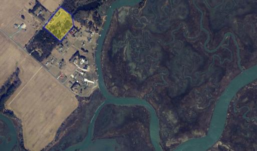 Photo #16 of SEASIDE CIRCLE, PARKSLEY, VA 6.1 acres