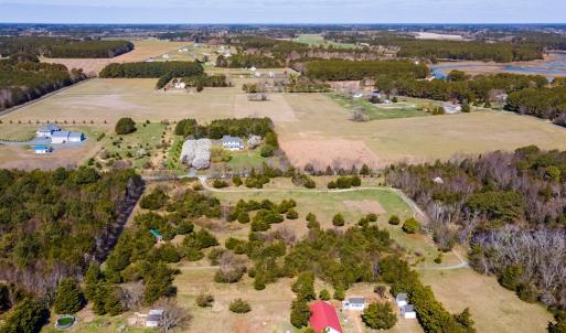 Photo #3 of SEASIDE CIRCLE, PARKSLEY, VA 6.1 acres