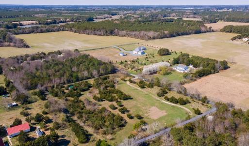 Photo #4 of SEASIDE CIRCLE, PARKSLEY, VA 6.1 acres