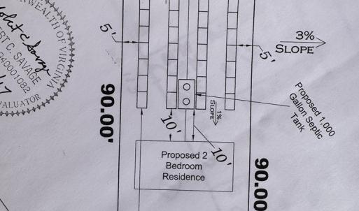 Photo #13 of Lot 113 WALLOPS DRIVE, HORNTOWN, VA 0.1 acres