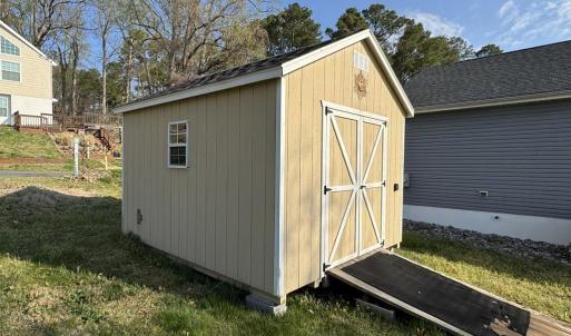 Photo #14 of Lot 113 WALLOPS DRIVE, HORNTOWN, VA 0.1 acres