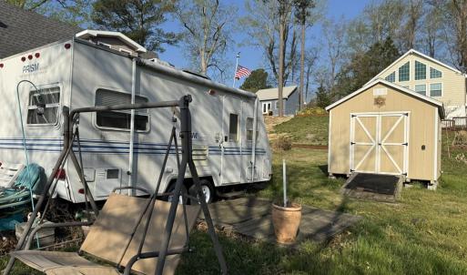 Photo #2 of 6280 WALLOPS DRIVE, HORNTOWN, VA 0.1 acres