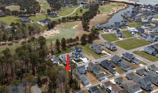 Photo #2 of 304 CAPTAIN ORRIS BROWNE, CAPE CHARLES, VA