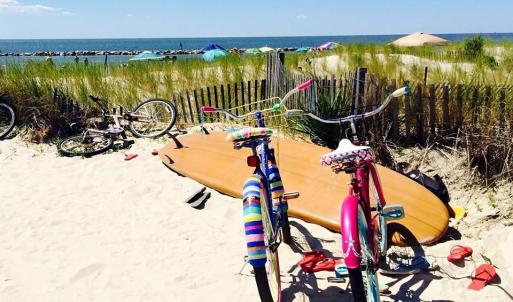 Photo #2 of 154 SUNSET BLVD, CAPE CHARLES, VA 0.1 acres