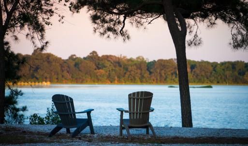 Photo #4 of 154 SUNSET BLVD, CAPE CHARLES, VA 0.1 acres