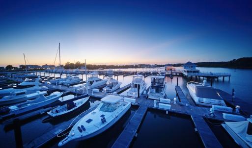 Photo #5 of 154 SUNSET BLVD, CAPE CHARLES, VA 0.1 acres