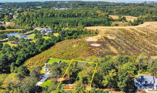 Photo #2 of 84 CREEKSIDE LN, CAPE CHARLES, VA 0.5 acres