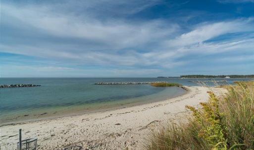 Photo #12 of Lot 14A WATERS EDGE DRIVE, CAPE CHARLES, VA 0.4 acres