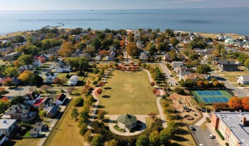 Photo #22 of Lot 14A WATERS EDGE DRIVE, CAPE CHARLES, VA 0.4 acres