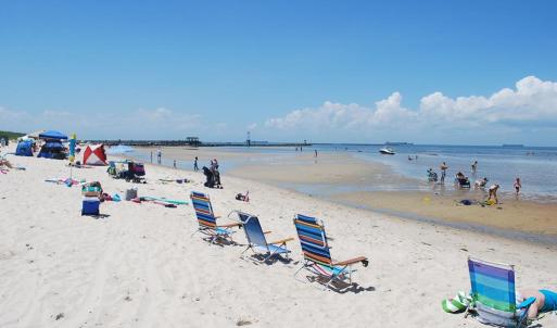 Photo #25 of Lot 14A WATERS EDGE DRIVE, CAPE CHARLES, VA 0.4 acres