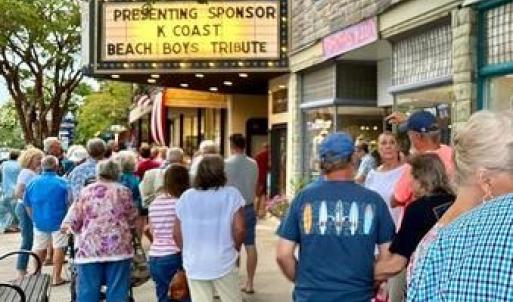 Photo #30 of Lot 14A WATERS EDGE DRIVE, CAPE CHARLES, VA 0.4 acres