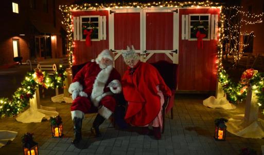 Photo #34 of Lot 14A WATERS EDGE DRIVE, CAPE CHARLES, VA 0.4 acres