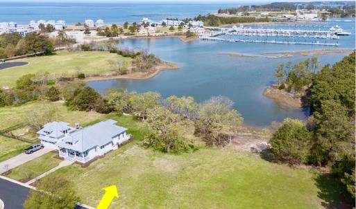 Photo #7 of Lot 14A WATERS EDGE DRIVE, CAPE CHARLES, VA 0.4 acres