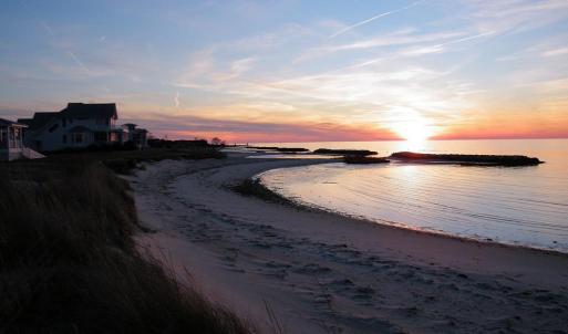 Photo #14 of Lot 14A WATERS EDGE DRIVE, CAPE CHARLES, VA 0.4 acres