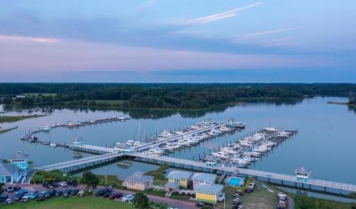 Photo #2 of Lot 14A WATERS EDGE DRIVE, CAPE CHARLES, VA 0.4 acres