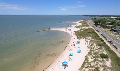 Photo #24 of Lot 14A WATERS EDGE DRIVE, CAPE CHARLES, VA 0.4 acres