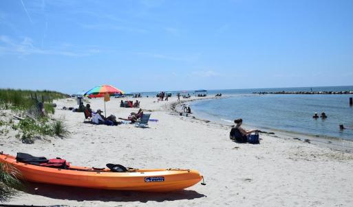 Photo #27 of Lot 14A WATERS EDGE DRIVE, CAPE CHARLES, VA 0.4 acres
