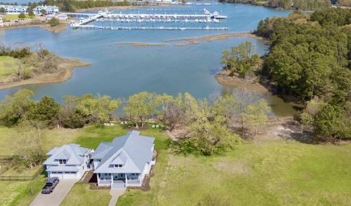 Photo #4 of Lot 14A WATERS EDGE DRIVE, CAPE CHARLES, VA 0.4 acres
