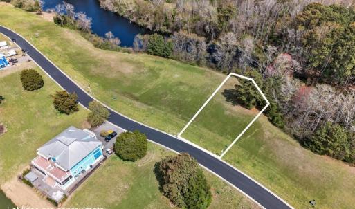 Photo #2 of 31 BRIDGETON DRIVE, CAPE CHARLES, VA 0.3 acres