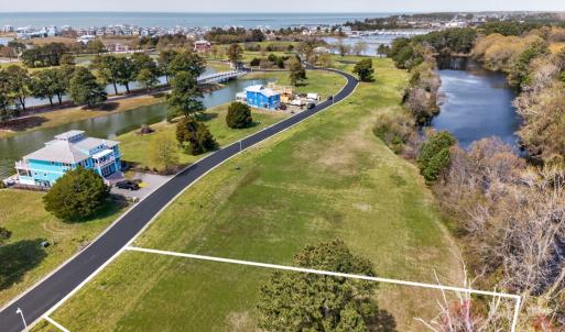 Photo #5 of 31 BRIDGETON DRIVE, CAPE CHARLES, VA 0.3 acres