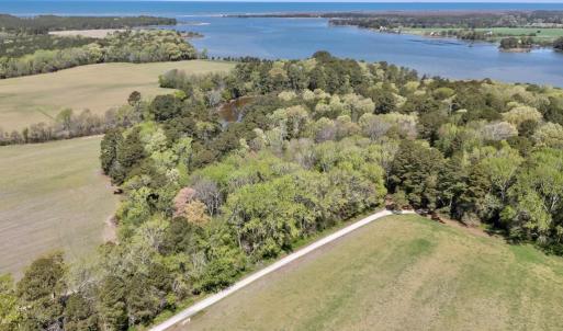 Photo #2 of Lot 1 ROYAL WOODS LN, BELLE HAVEN, VA 8.3 acres