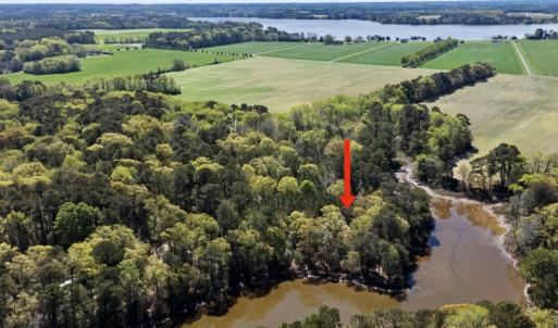 Photo #4 of Lot 1 ROYAL WOODS LN, BELLE HAVEN, VA 8.3 acres