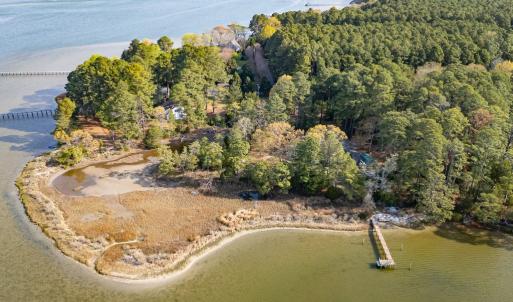 Photo #6 of ARNOLD LN, FRANKTOWN, VA 3.6 acres