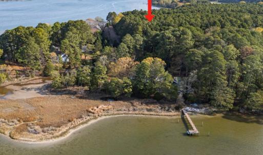 Photo #7 of ARNOLD LN, FRANKTOWN, VA 3.6 acres