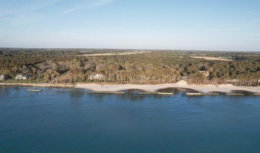 Photo #11 of Lot 8 SAND HILL DR, CAPE CHARLES, VA 2.6 acres
