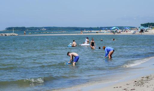 Photo #18 of Lot 8 SAND HILL DR, CAPE CHARLES, VA 2.6 acres