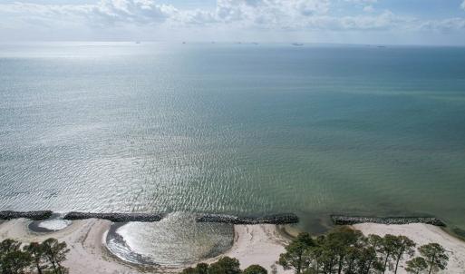 Photo #2 of Lot 8 SAND HILL DR, CAPE CHARLES, VA 2.6 acres